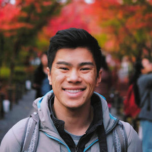 Meet your Posher, Byron